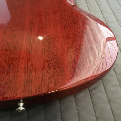 Gibson '67 SG Special Reissue 2007 image 20