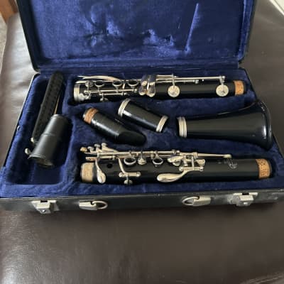 Pomarico Wizard Series Crystal Bass Clarinet Mouthpiece