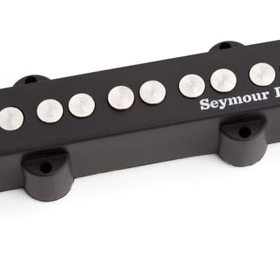 Seymour Duncan SJ5-3n Quarter Pound 5-String Jazz Bass Neck Pickup