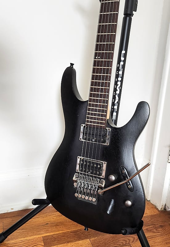 Ibanez s420 deals wk