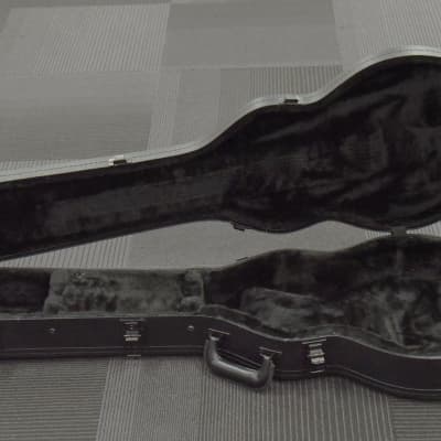 Gibson Les Paul Case - Black, Recent for sale