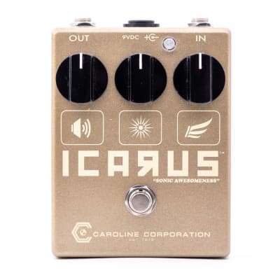 Caroline Guitar Company Icarus 2.1 for sale