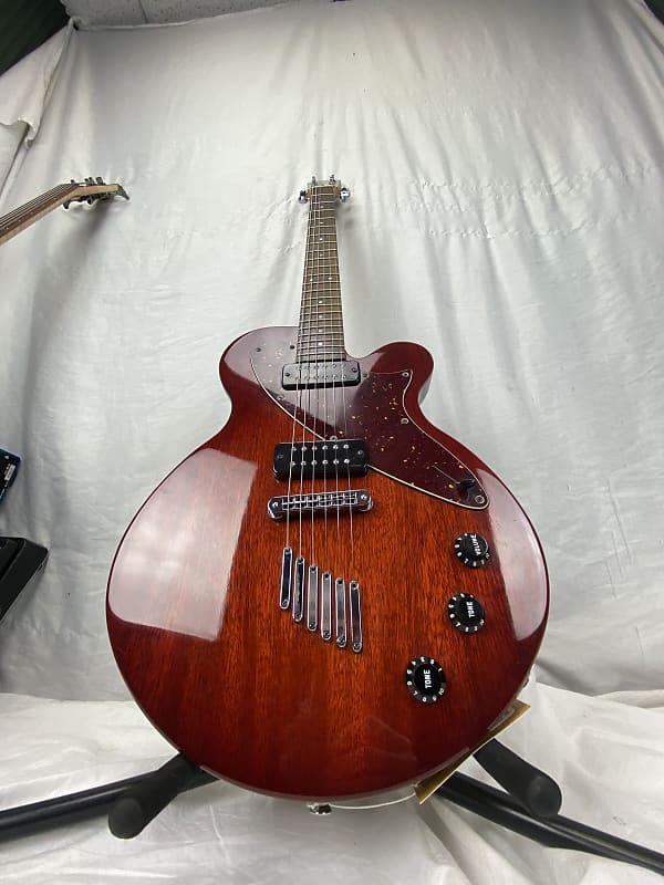 【激レア！海外輸出モデル】YAMAHA AES800 / DiMarzio My YAMAHA AES 800 GUITAR - YouTube