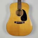1974 Martin D-18 With OHSC
