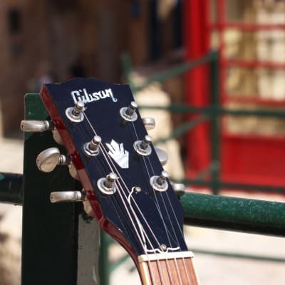 Gibson ES-335 Dot | 1997 image 4