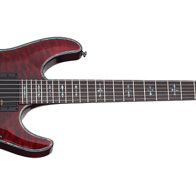 Schecter Hellraiser C-1 FR | Reverb