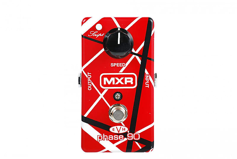 2022新入荷 エフェクター MXR 90 Phase EVH エフェクター ...