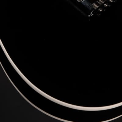 Fender Custom Shop John 5 Signature Telecaster NOS - Black image 18