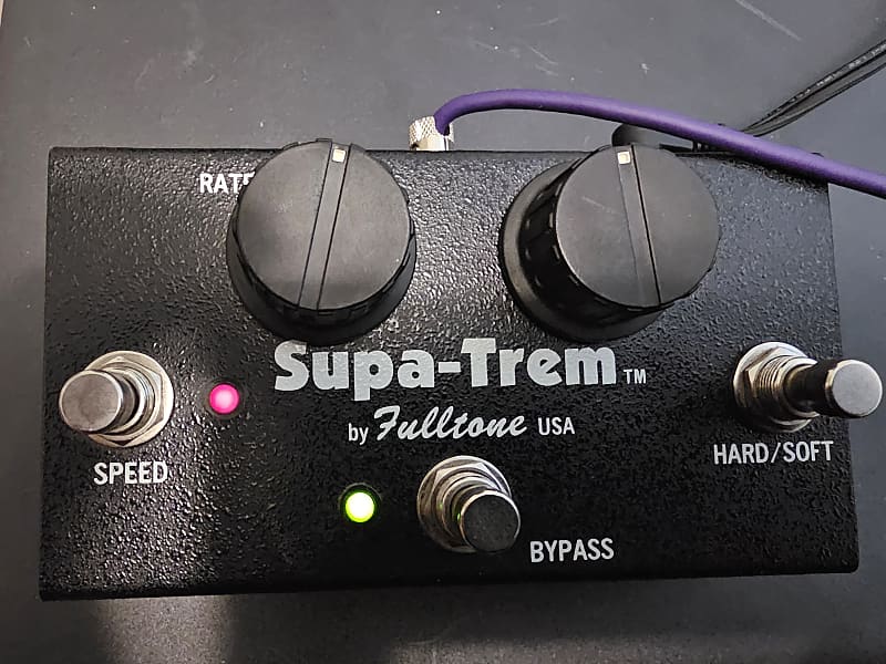 Fulltone Supa-Trem