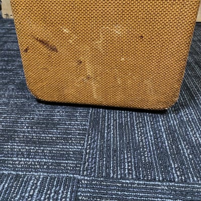 Gretsch Tweed Electromatic Electric Guitar Amp 50's image 8