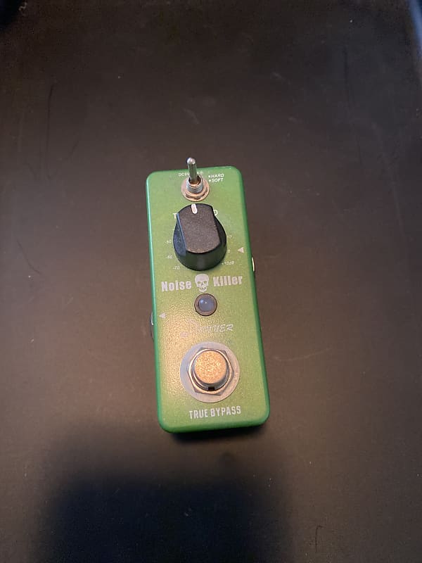 Donner Noise Killer