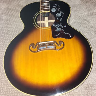 Gibson J-200 Junior 1991 - 2000