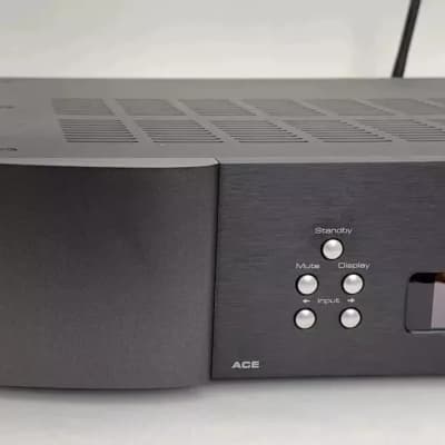Moon ACE by SimAudio All-in-One Music Player Streaming Amplifier with MIND 2 image 8