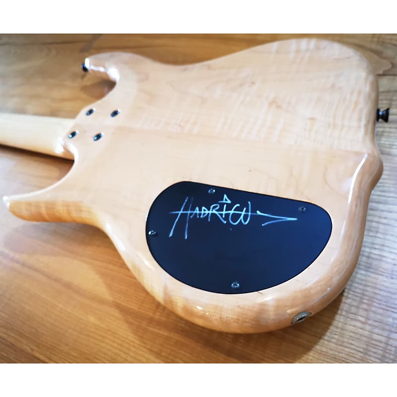 Ken Smith Burner HF5 Custom BACK ORDER | Reverb