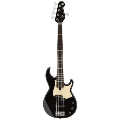Yamaha BB425 5-String Electric Bass Guitar | Reverb