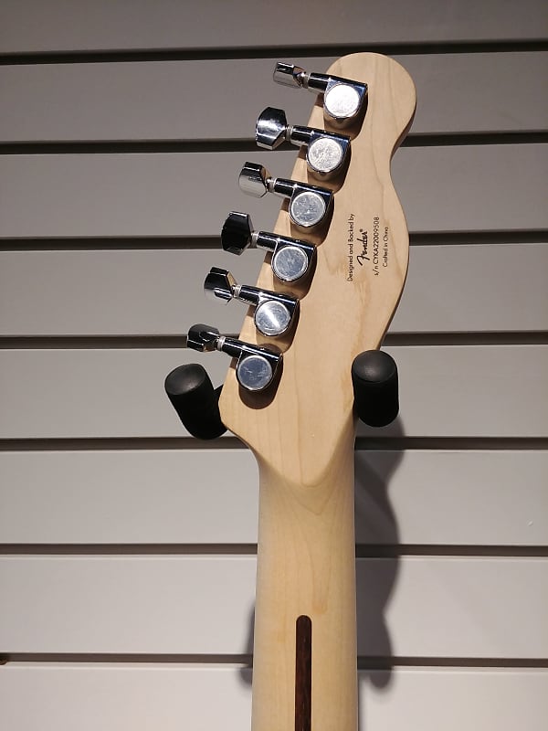 Squier - Affinity Series™ Telecaster® Left-Handed - Maple