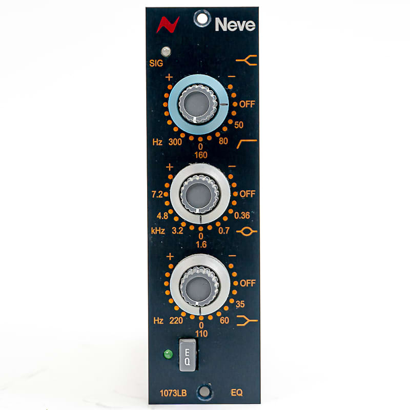 AMS Neve 1073LBEQ