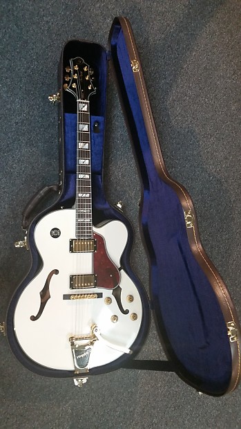 Greg shop bennett jz2