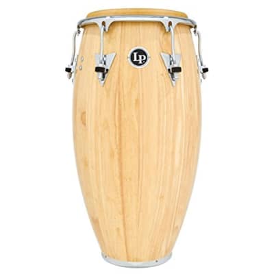 LP Original and Patato Model Set of 3 Congas (11