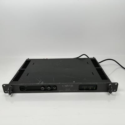 Carver PM-900 | Reverb