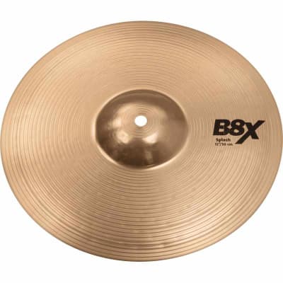 SABIAN 41205X Splash - 12" image 1