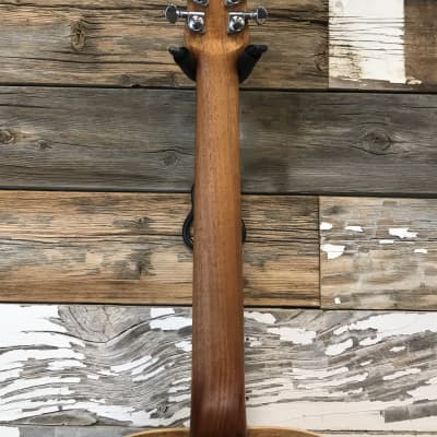 EGB Custom 12-String Acoustic Guitar image 7