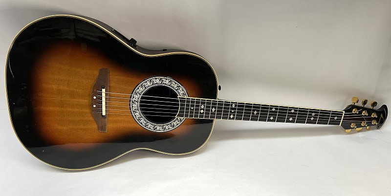 Ovation 1717 Legend | Reverb