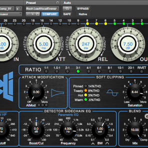 Empirical Labs Arousor Rev 2.0 Plugin image 1