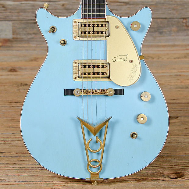 Gretsch clearance daphne blue