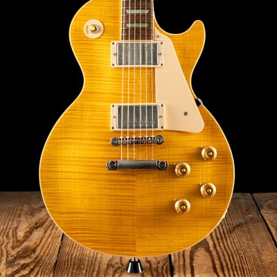Gibson Les Paul Classic Premium Plus 1993 - 2001