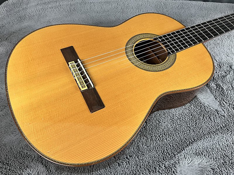 オサチャンYAMAHA 『GC-40』（ハカランダモデル） オサチャンYAMAHA 『GC-40』（ハカランダモデル） オサチャン様