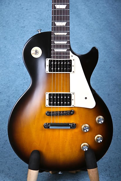 Gibson Les Paul Studio '50s Tribute 2016, Traditional