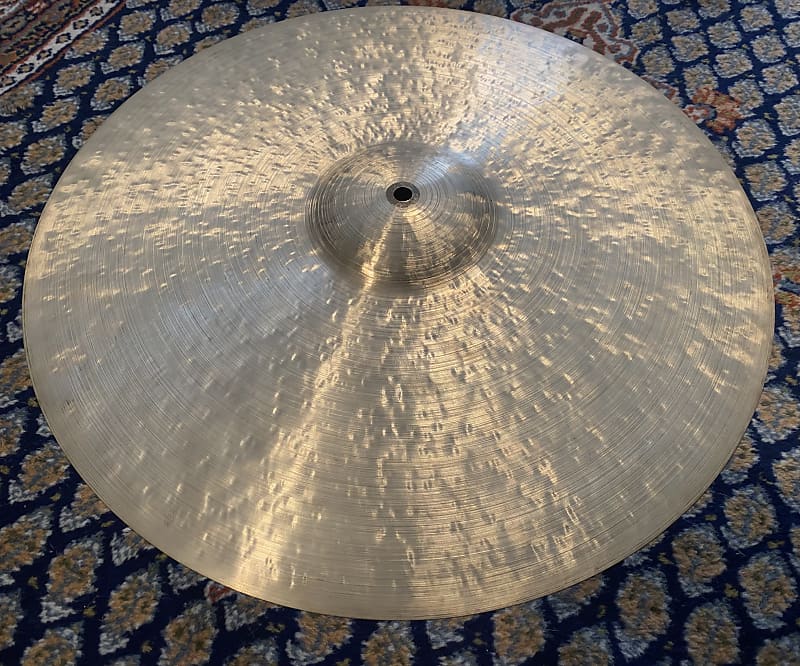 Craig lauritsen online cymbals