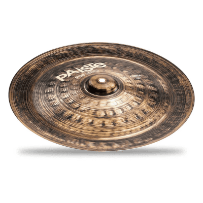 Paiste 16" 900 Series China Cymbal