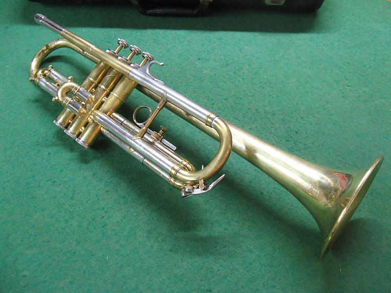 Silvertone trumpet deals