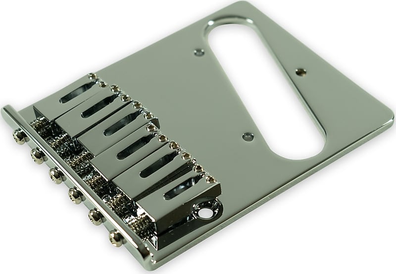 Kluson Contemporary Replacement Bridge For Fender Reverb UK