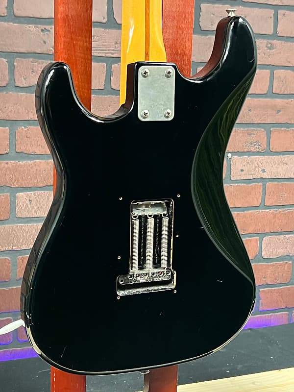 YAMAHA SR-450S 1983年製 ストラトキャスターモデル Yamaha SR-450S Super R'nroller Stratocaster Type '80s