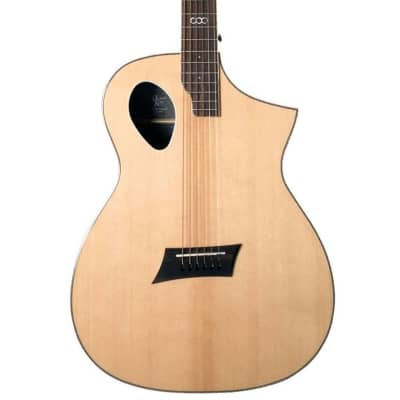 Michael Kelly Triad Port Acoustic-Electric Guitar(New) image 1