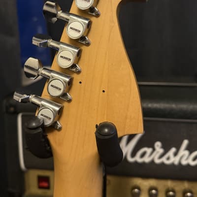 #20 Washburn N2 image 6