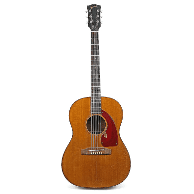 Gibson LG-0 1951 - 1974 | Reverb