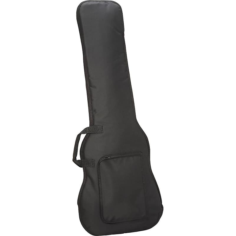 Levys Polyester Gig Bag For Electric Bass Guitar image 1