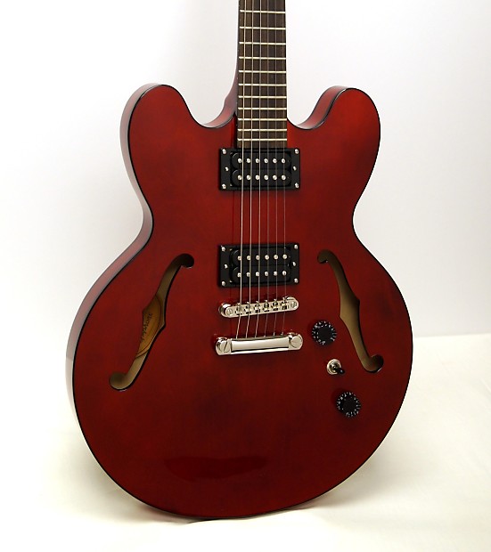 ギター Epiphone Dot studio ES-335 EPIPHONE+DOT+STUDIO.jpg