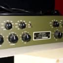 JDK Audio R24 Dual-Channel 4-Band Equalizer