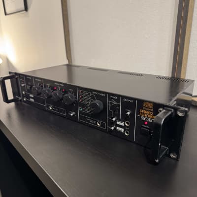 Roland SBF-325 Stereo Flanger 1980s - Free Shipping