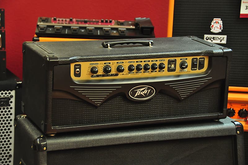 Peavey Vypyr 120 Head