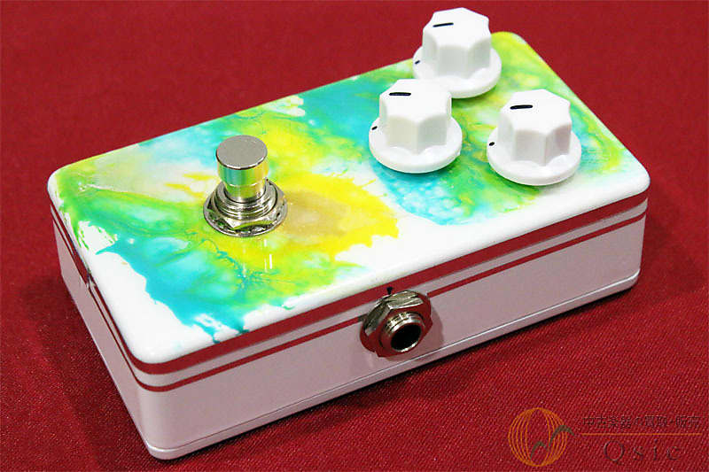 BOB BURT BB OVERDRIVE オーバードライブ 商品詳細｜モントルー