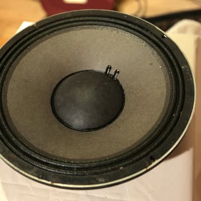 JBL 2202H mid-90s - Black | Reverb