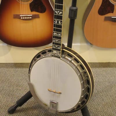Gibson Mastertone Parts Banjo image 6