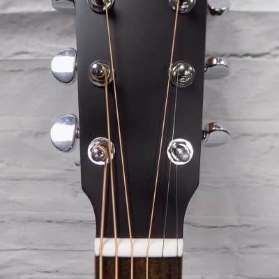 Eastman PCH1-OM Acoustic Guitar image 6