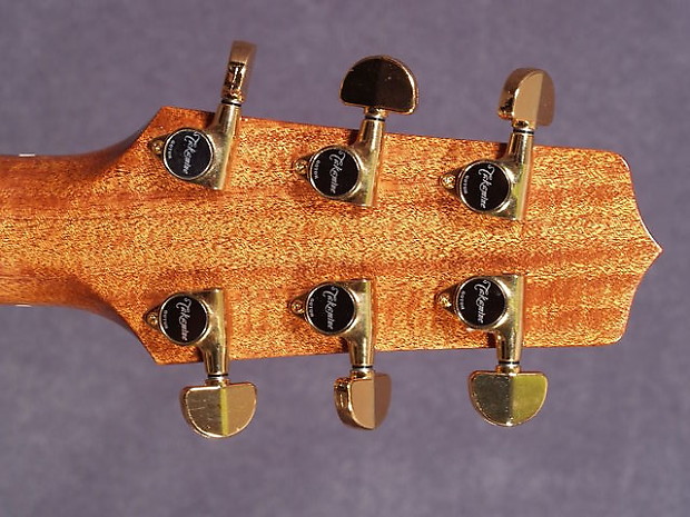 Takamine ltd 2006 hot sale